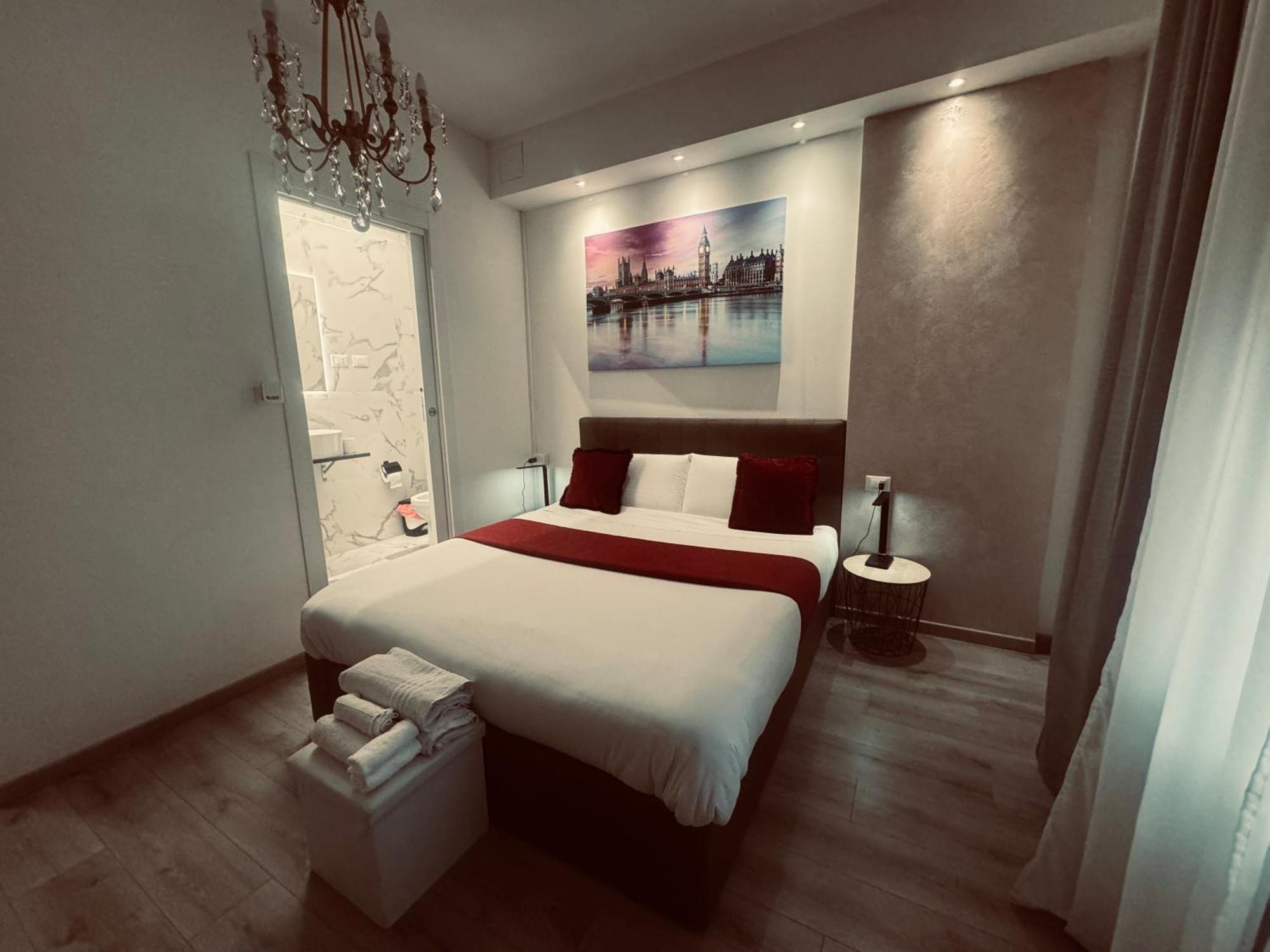 Bed and Breakfast Zola Centro Zola Predosa Exteriér fotografie