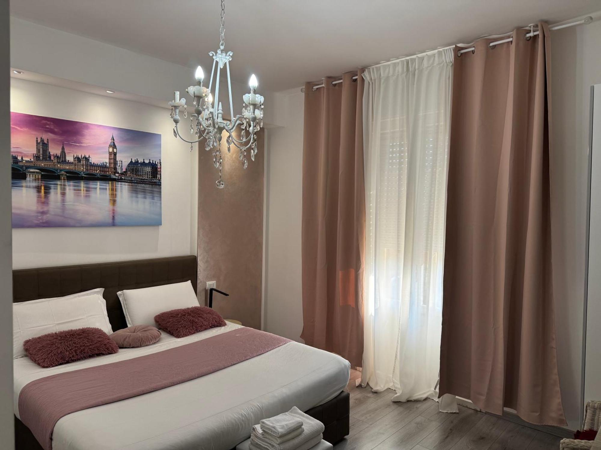 Bed and Breakfast Zola Centro Zola Predosa Exteriér fotografie